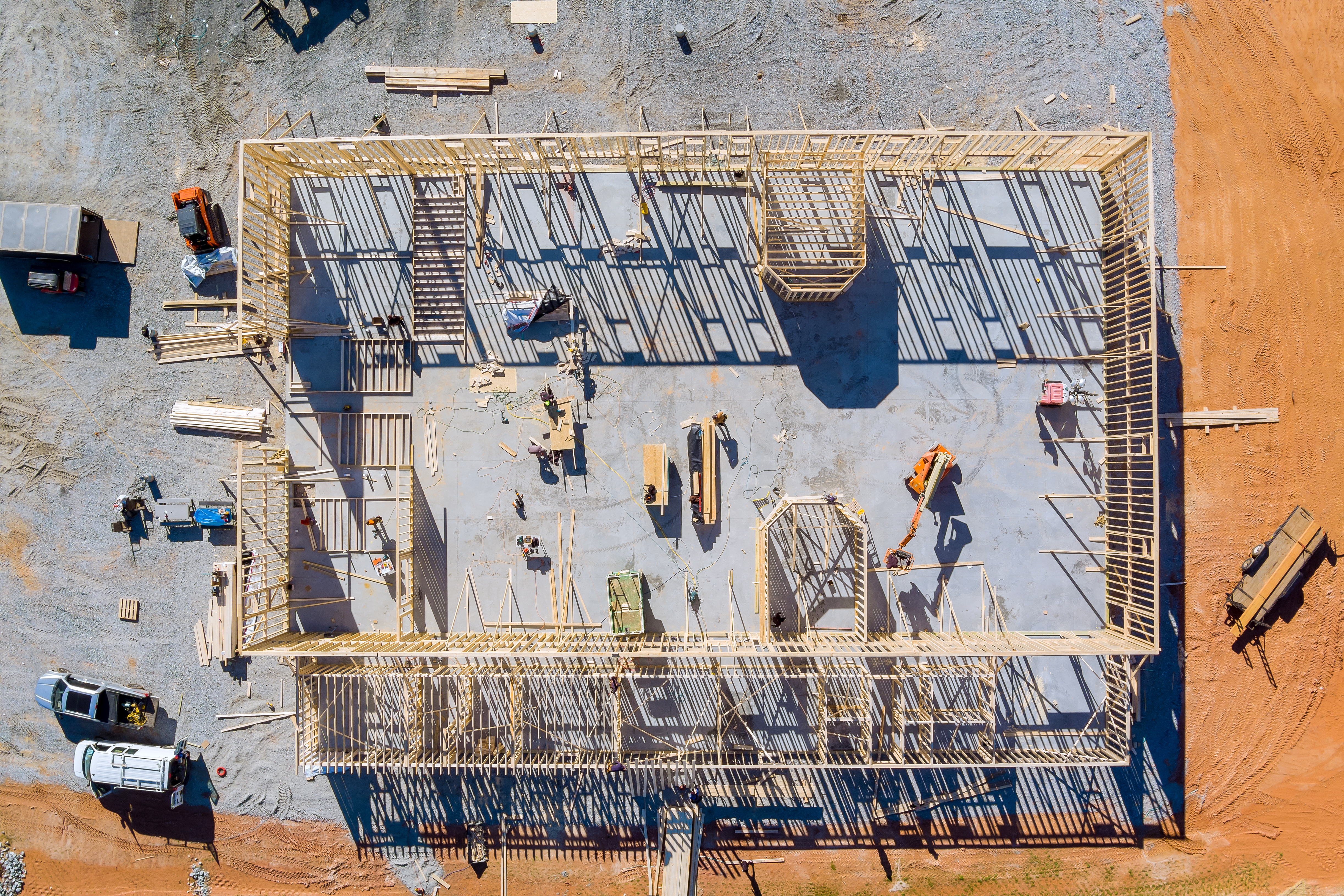 Construction